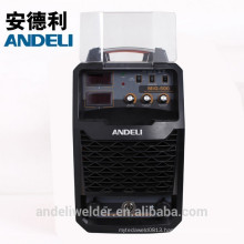 Wholesale ANDELI MIG-500 Inverter CO2 Gas Shield Welder MMA-500 Welding Machine with CE Approval